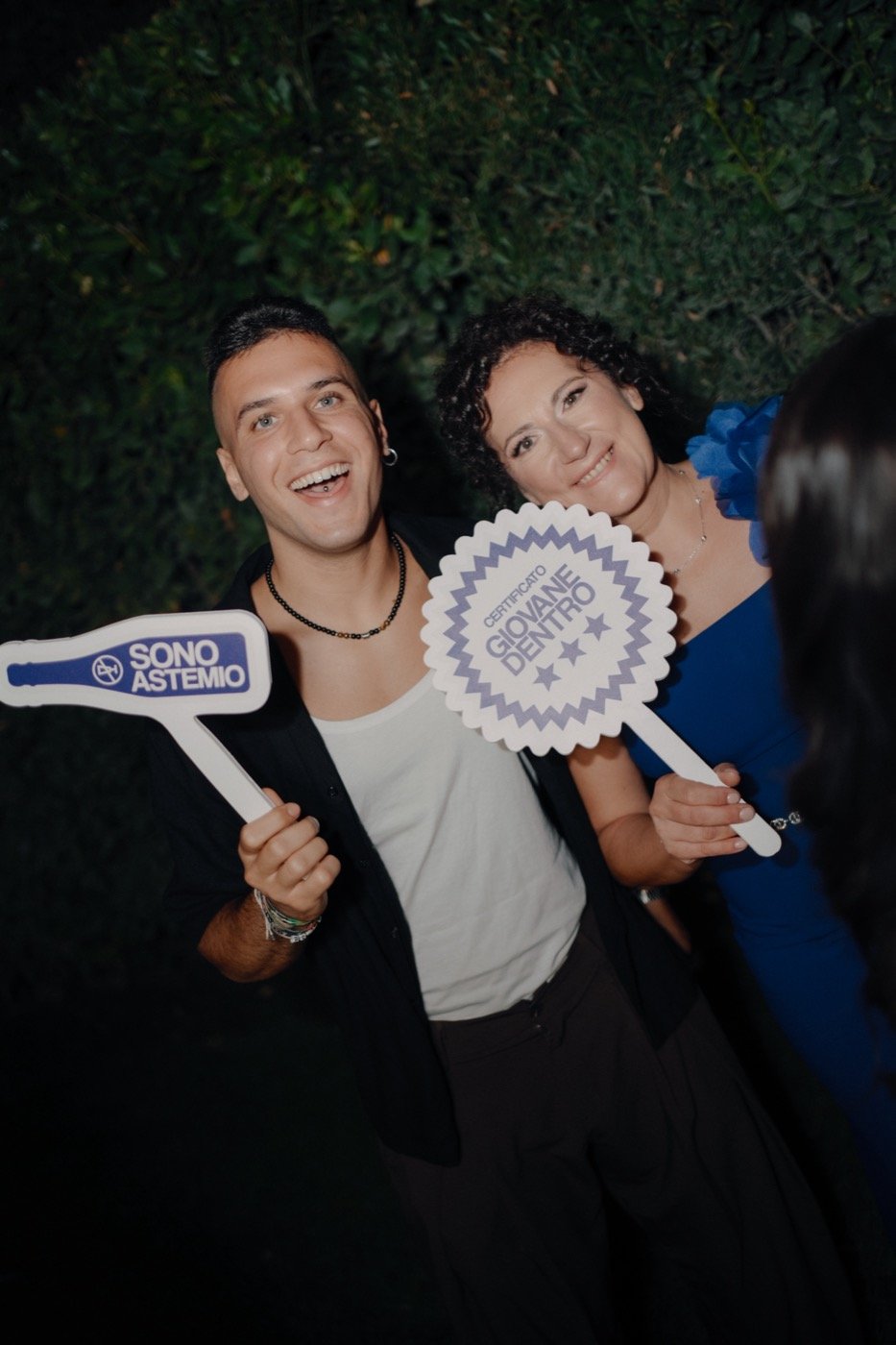 Evento