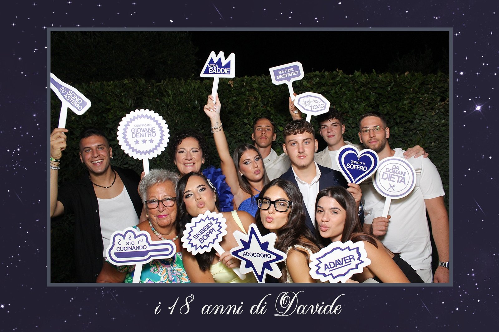 Evento