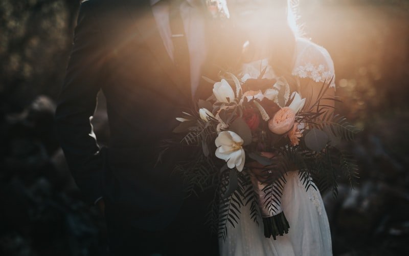 Photo booth matrimonio